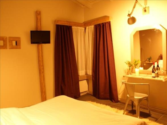 Naousa Natura Mountain Sports Hotel, Edessa — photo 1