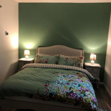 Kearney's Cottage B&B, 基勒纳德 — 照片 2