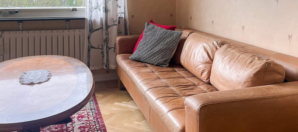 5 Person Holiday Home in Fagelfors, 赫格斯比 — 照片 1