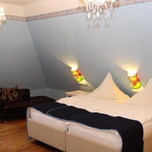 Belle Vue - das Hotel..., Volkach — photo 5