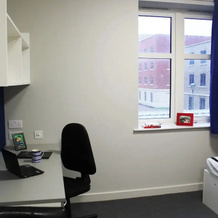 Bay Campus - Campus Accommodation, 科伊德弗兰克 — 照片 3