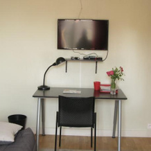 Appartement Le Roosevelt, 文森 — 照片 3