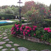 Otium Country House, 昂西安 — 照片 3