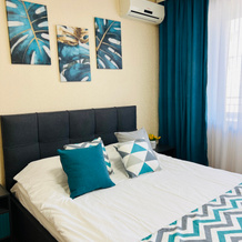 Delux V Centre Flat, Mineralnye Vody — photo 2