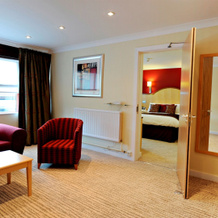 Burleigh Court Hotel, Loughborough — photo 5