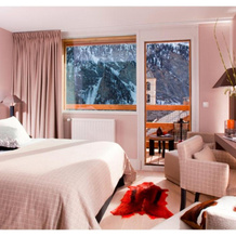 Hotel & Spa L'Alta Peyra, 圣韦朗 — 照片 3