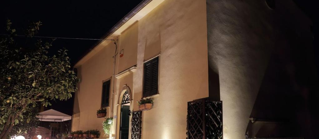 Bb La Terrazza Sulla Valle, Агридженто — фото 1