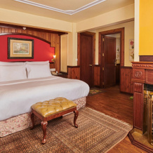 Mayfair Darjeeling, Курсеонг — фото 3