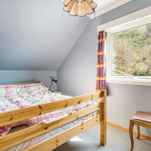 Awesome Home in Strandebarm With 6 Bedrooms and Wifi, Kvam — photo 4