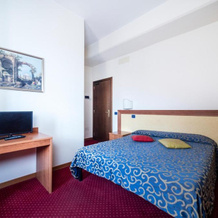 Hotel Italia & Lombardi, Монтефьясконе — фото 4