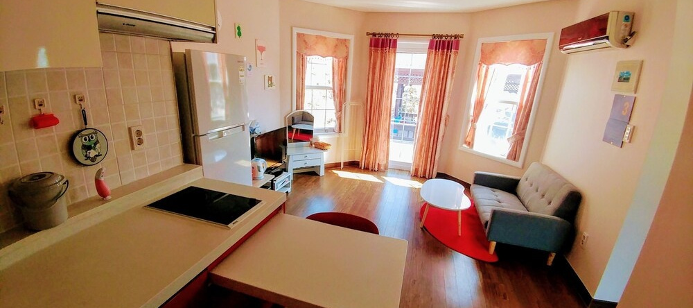 Natre Pension, Taean — photo 1