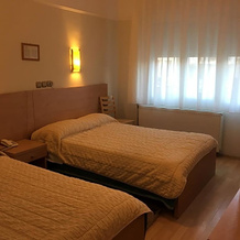 Hotel Orestion, Kastoria — photo 4
