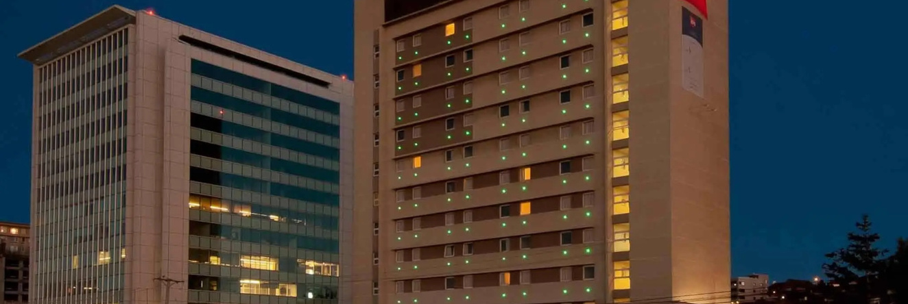ibis Concepcion, Concepcion — photo 1