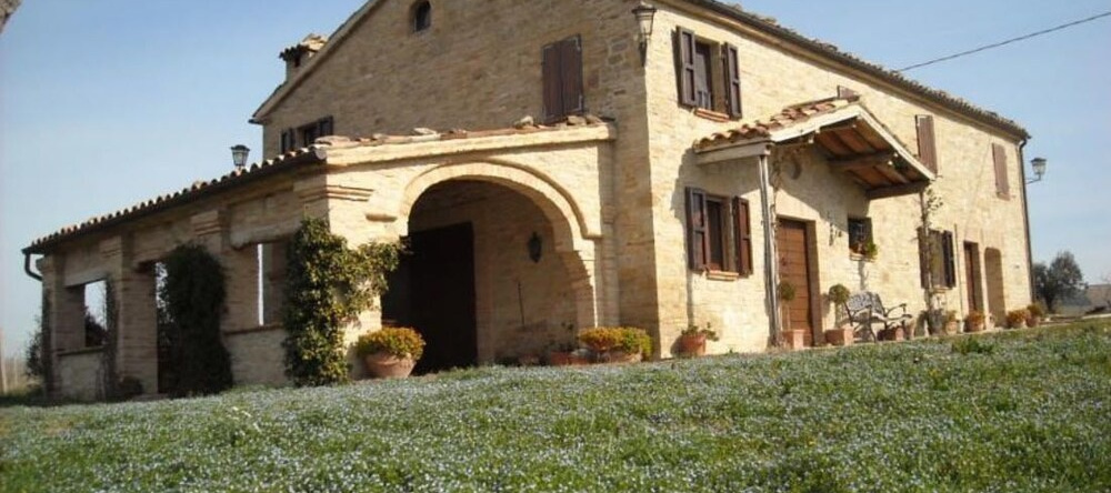 B&B Cascinale La Mimosa, Cupramontana — photo 1