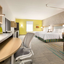 Home2 Suites by Hilton Shenandoah The Woodlands, 谢南多厄 — 照片 3