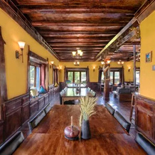 GangkarDzong Manor Hotel(康定新都桥GangkarDzong·贡嘎宗庄园酒店), Kangding — photo 5