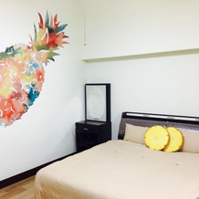 Dilly Dally B&B, 古坑 — 照片 2