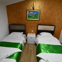 Apartmani Timm, 普拉夫 — 照片 5