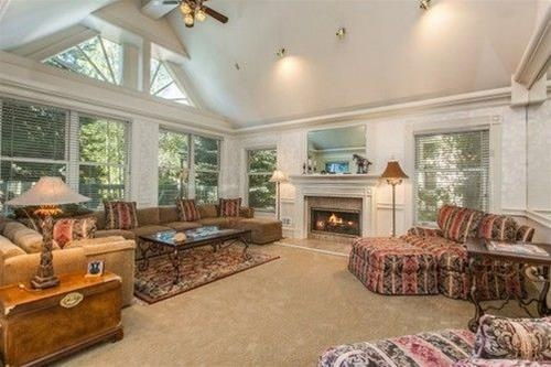 West End Splendor - 5 Bedrooms Home, Аспен — фото 1