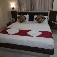 Hotel Grand Ganesha, Ganpatipule — photo 4