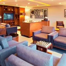 Marriott Tuxtla Gutierrez Hotel, 图斯特拉-古铁雷斯 — 照片 2
