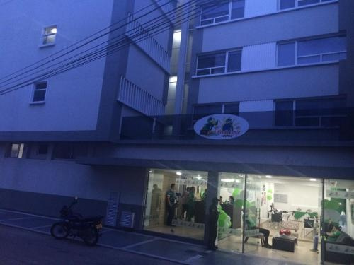Ayenda 1129 Tierra Caliente, 伊瓦格 — 照片 1