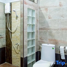 Glam Homestay Betong, Бетонг — фото 2