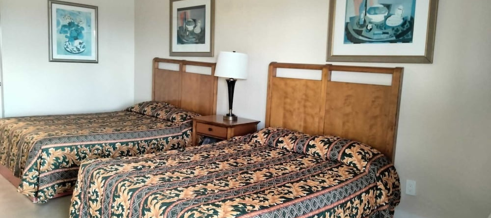 Pharr Executive Inn, Pharr — photo 1