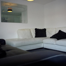 My-Places Abbotsfield Court Townhouse 3, Манчестер — фото 4