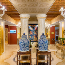 Villa e Palazzo Aminta Hotel Beauty and SPA, 斯特雷萨 — 照片 2