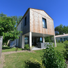 Villa ST Andrews - Golf de St Emilion, 加尔代冈和图尔蒂拉克 — 照片 5