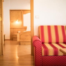 Hotel Jager Hans, San Martino in Passiria — photo 4