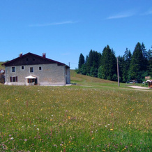 House With One Bedroom In Septmoncel, With Wonderful Mountain View, Fu, Сетмонсель — фото 3