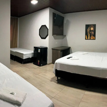 Hotel Rof, Телемаку-Борба — фото 4