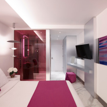 I Resort Beach hotel & Spa, 马利亚 — 照片 5