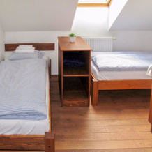 House Holetín Holetín, 戈莱蒂兹恩 — 照片 4