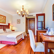 Hotel Spa Villalba, Vilaflor — photo 3