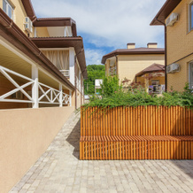 Krinitsa Apart Hotel, 克里尼察 — 照片 5