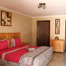 Palmeiras Guest House Matola, Matola — photo 2