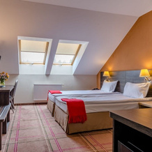 Mikołajki Resort Hotel & Spa, 约拉维尔卡 — 照片 5
