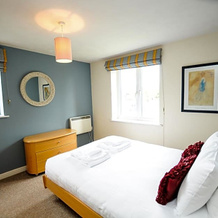 Orchard Gate Apartments from Your Stay Bristol, 布拉德利斯托克 — 照片 3