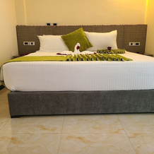 Bulcha international hotel, Awassa — photo 4
