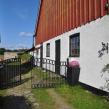 Rusthållaregården I Edenryd, Брумёлла — фото 3