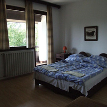 Péter Panzió, Balatonmariafurdo — photo 4