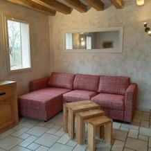 La Haute Bedinière, 克吕伊叙尔科松 — 照片 5