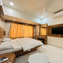 Hotel Shripad Continental, Amravati — фото 5