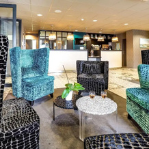 Brithotel le Galion & Spa, 比尼克 — 照片 2