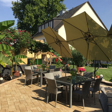 Pension Rheingauer Hof, Эстрих-Винкель — фото 2