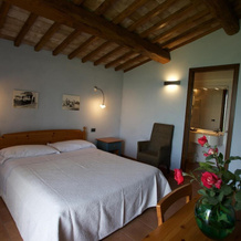 Agriturismo Bio Il Torrione, 曼西亚诺 — 照片 4