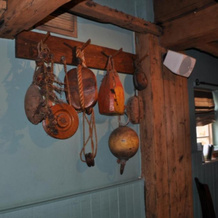 The Smugglers Inn, 奥斯明顿 — 照片 5
